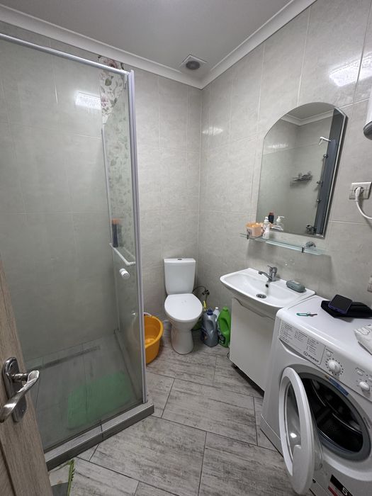 Здається дуже колоритна квартира в самому центрі Ужгорода