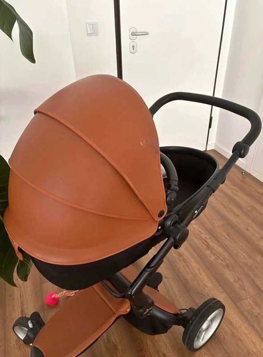 Mima Xari Stroller472909192134676480