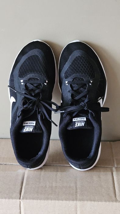 Nike adidasy damskie rozmiar 37,5