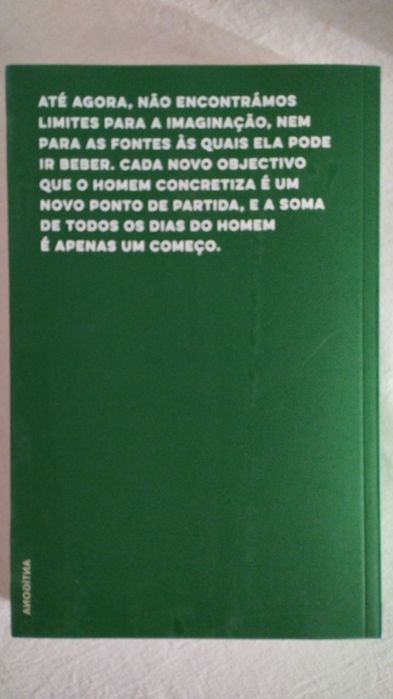 As Transformações do Homem - Lewis Mumford