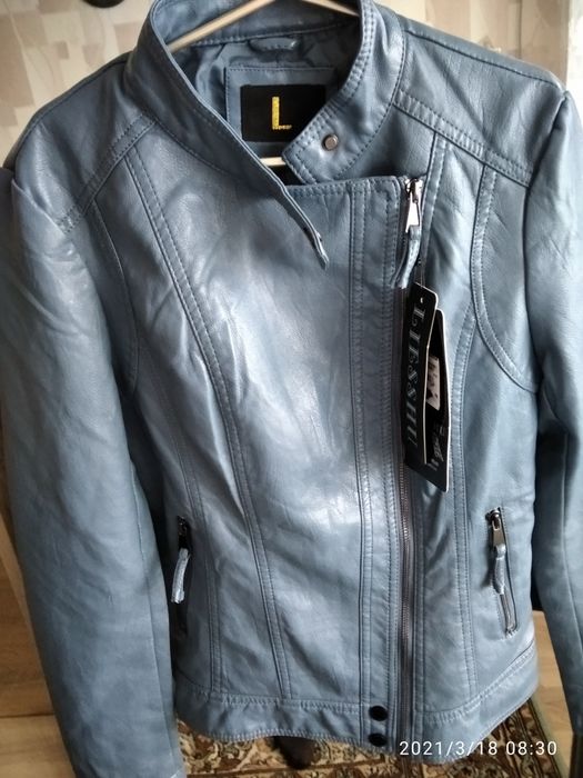 Куртка косуха, 42 розмер