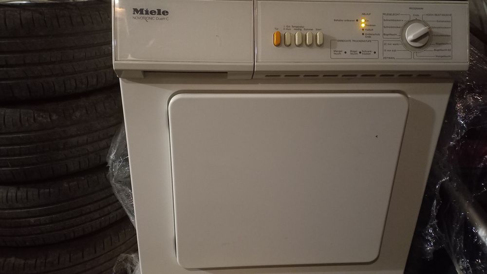 Сушка міле в робочому стані привезена знімечини