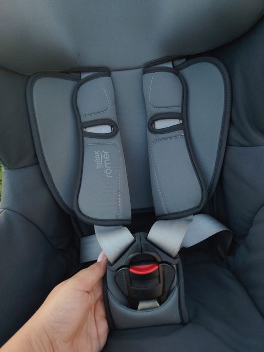 Fotelik Britax Romer