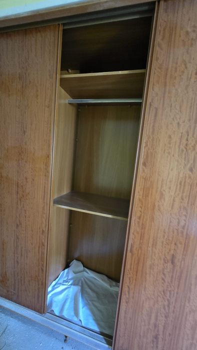 Guarda fato/Roupeiro 230x190