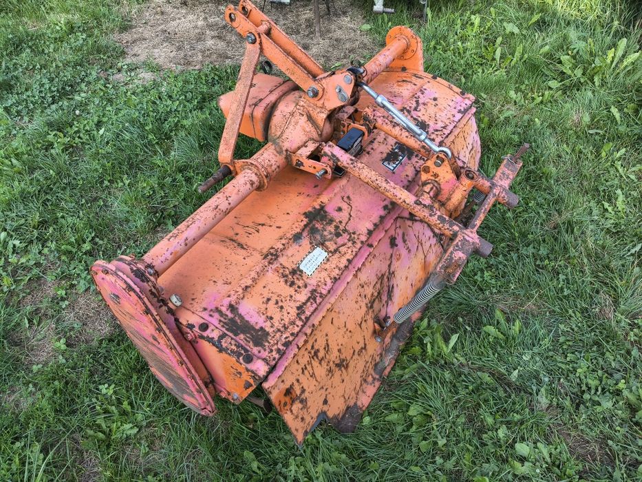 Glebogryzarka 140cm c330 t25 Kubota iseki