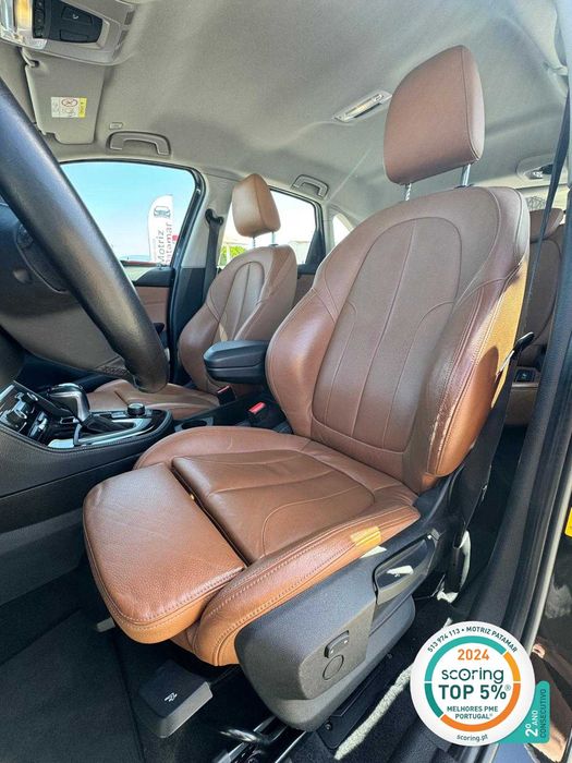 Bmw 225 XE iPerformance 1.5 136cv Híbrido Plug-in