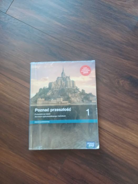 Poznać przeszłość 1