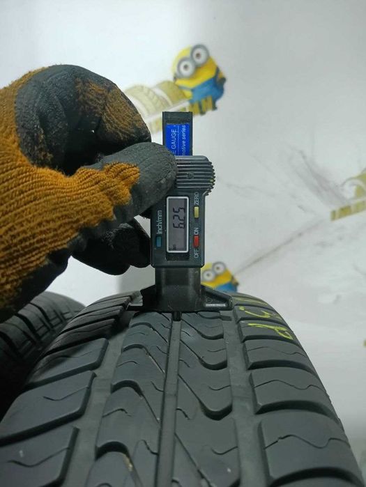 Шини Debica 165/70R13. 2шт. Літо 2023р (567)