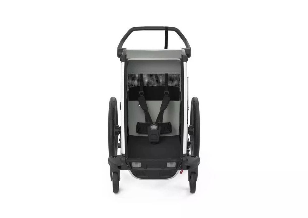 Thule Chariot Lite 1 pojedyncza przyczepka rowerowa