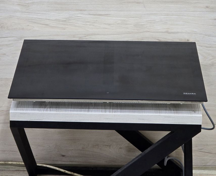 Індукційна поверхня Km6329 без рамки Сенсорна Флекс.зони Бустера