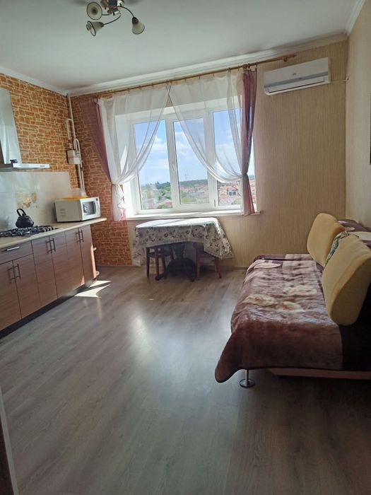 Сдам   Просторную квартиру