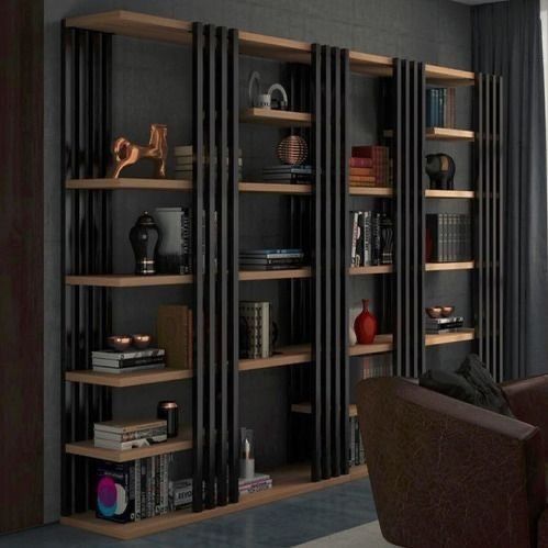 Стеллажи изготовление на заказ любой сложности