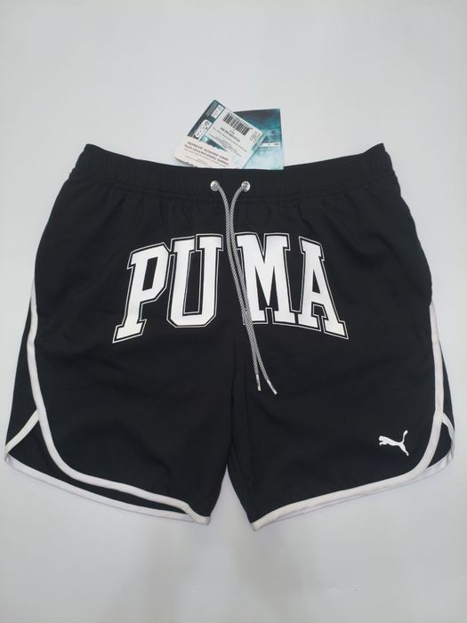 Шорти для плавання для чоловіків Puma S