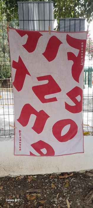 Toalha de Praia Firestone