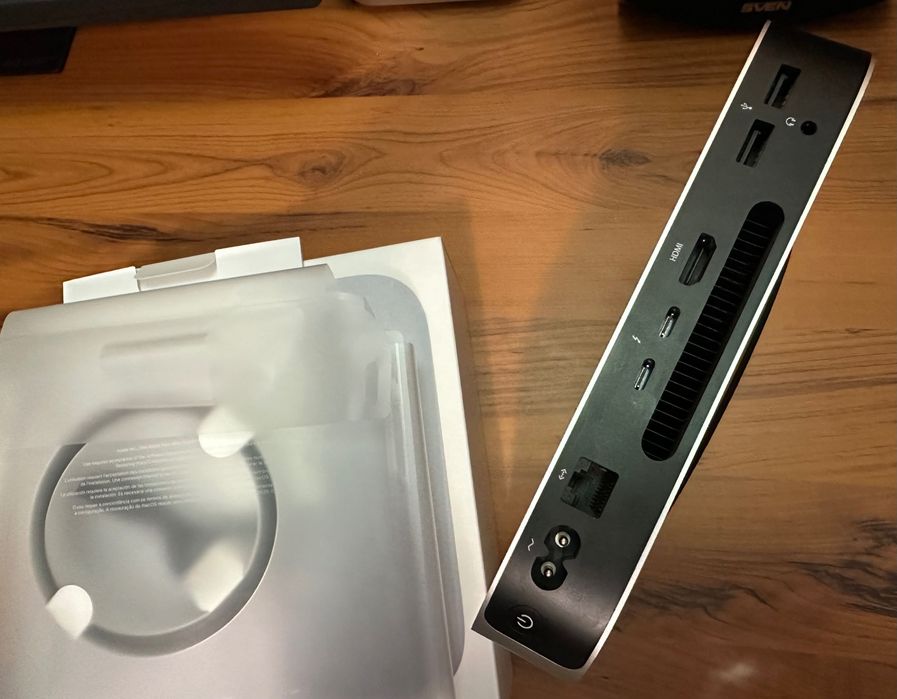 mac mini m1 - купити комп'ютери та комплектуючі - Ціна на OLX.ua