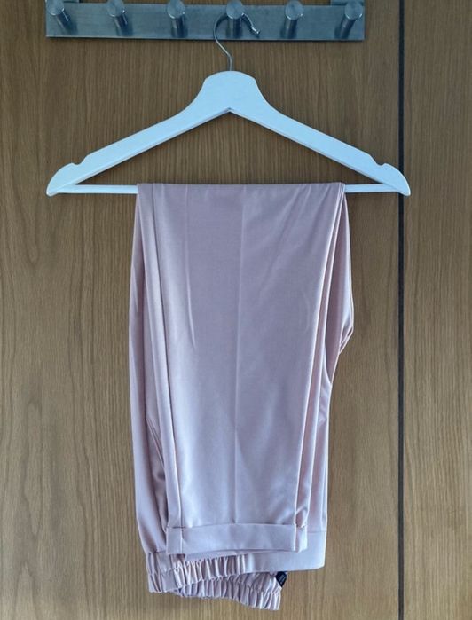 Berskha Formal Trousers, Size L64409481008259121