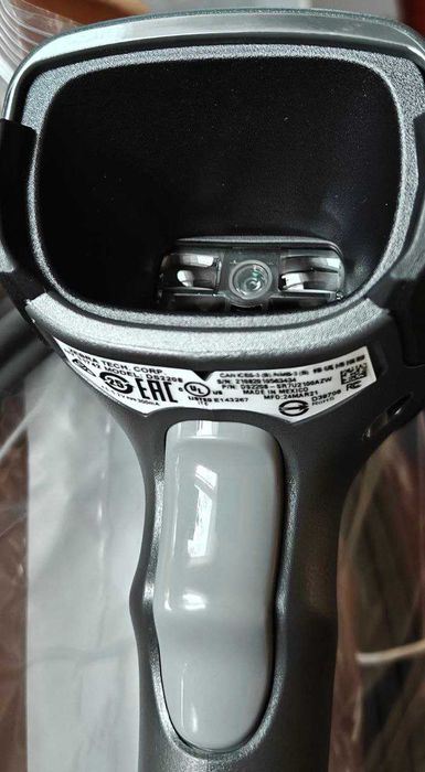 Сканер DS2208 USB