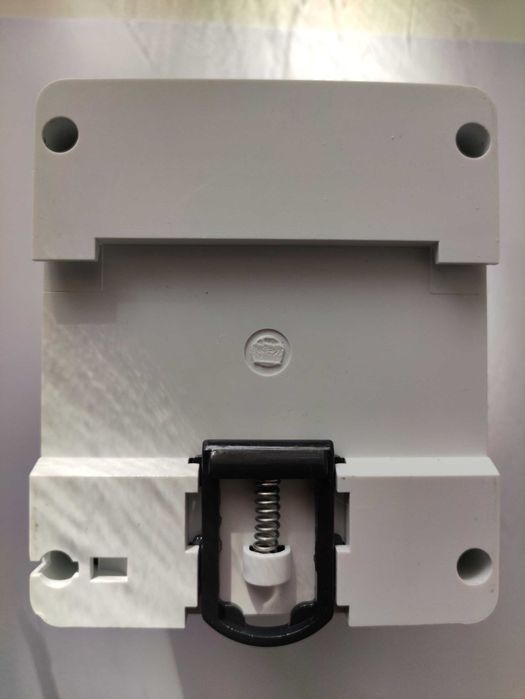 Трифазний розумний двонаправлений лічильник 380 В. 100А.Tuya SmartLife