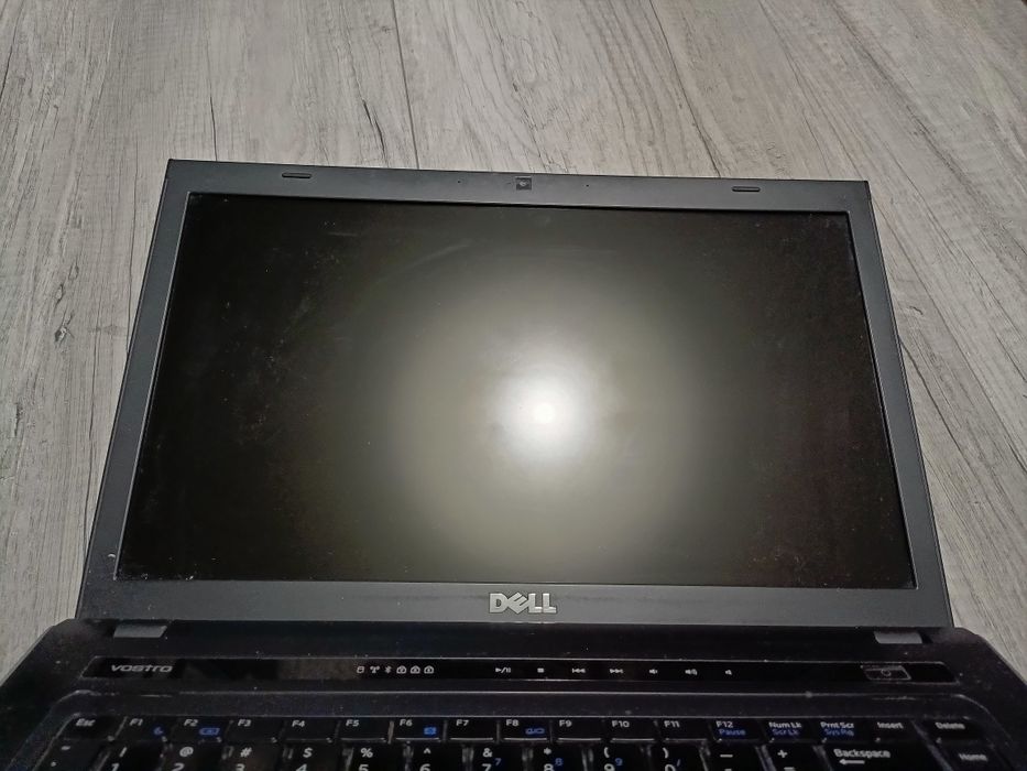 Dell Vostro 3500 i5 m480 2.67Ghz 4gb ddr3 dual channel