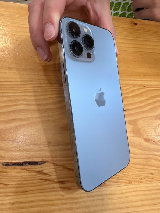 Iphone 13 pro max 128gb grade A