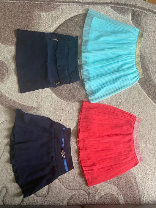 Шкільний сарафан на дівчинку 7-8 р та 8-9 р