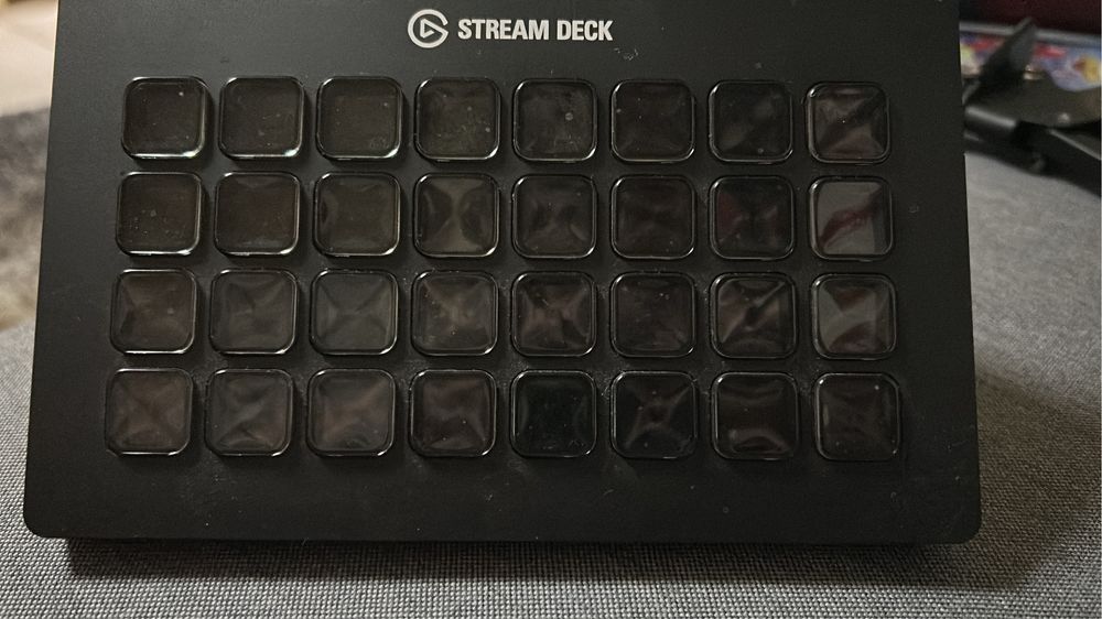 Stream Deck XL com garantia453714141690603523