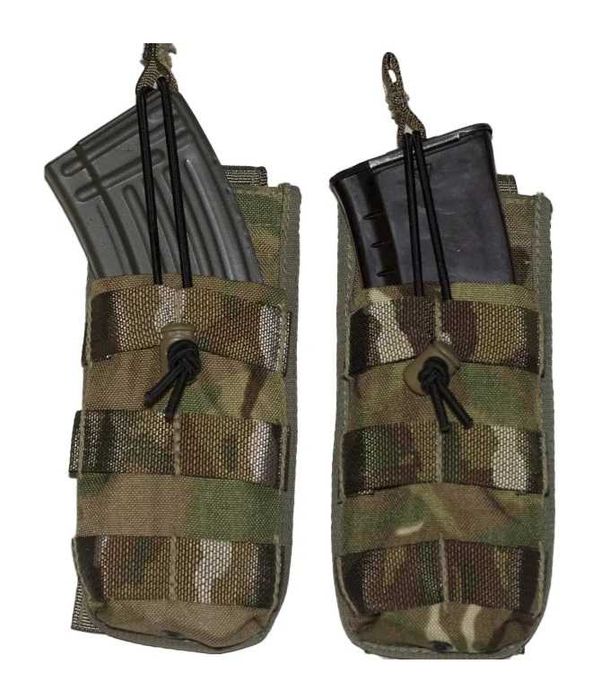 Підсумок для магазинів  Ammunition SA80 - Single Mag. Оригінал!