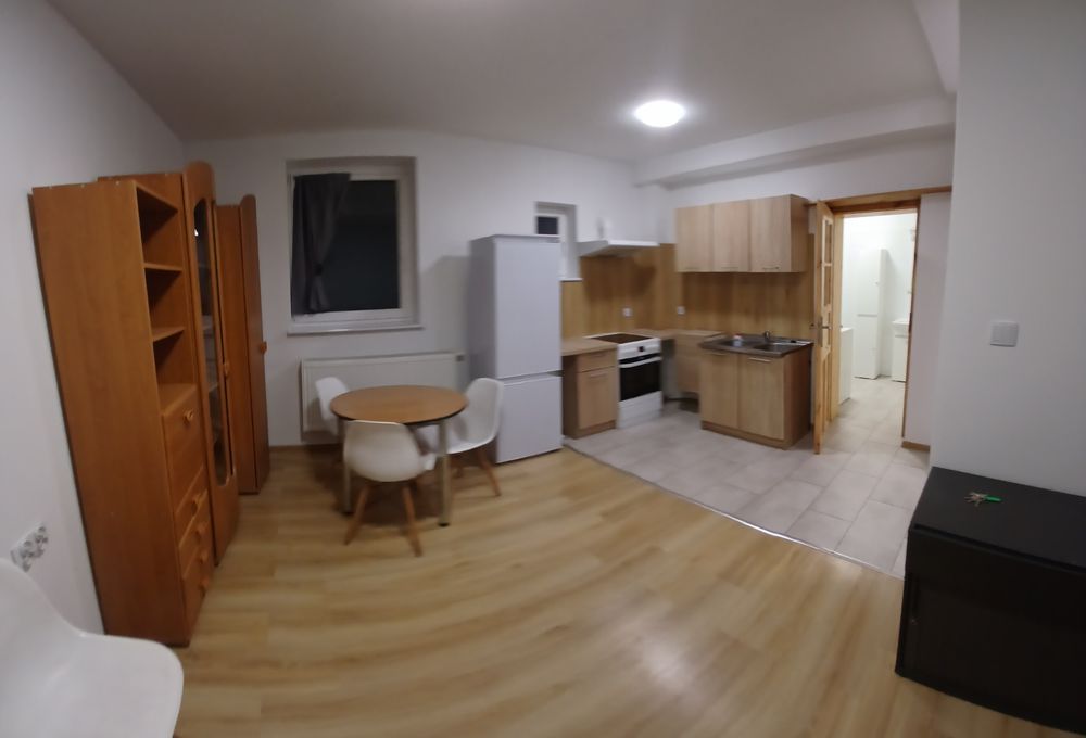 Wynajmę mieszkanie 30m2