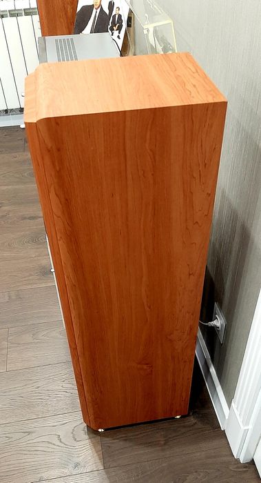 Колонки Pure Acoustics King F 250 watts