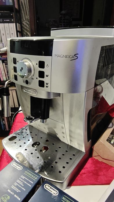 DeLonghi Magnifica S