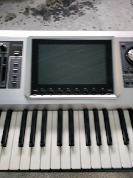 Roland Fontom g7