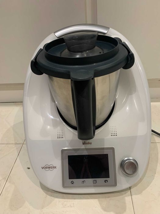 Bimby TM5 - como nova