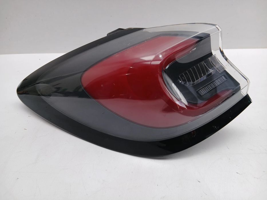 Farolim esquerdo FORD Puma (J2K, CF7)