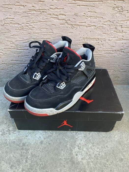 Nike air Jordan 4 retro