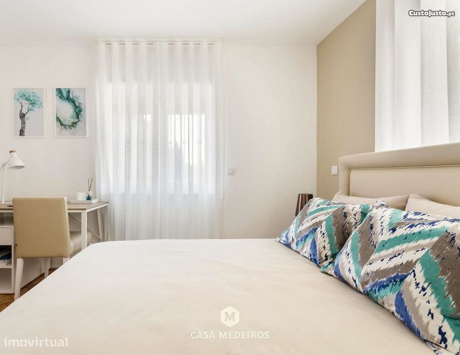 Suites em Residência de Estudantes - Guimarães