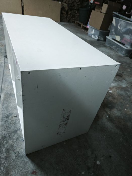 Estante Trofast  infantil IKEA