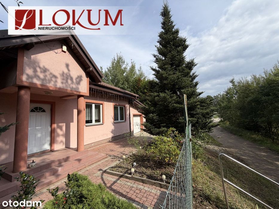 Pomlewo, ul. Modrzewiowa 10 - szybkie wydanie