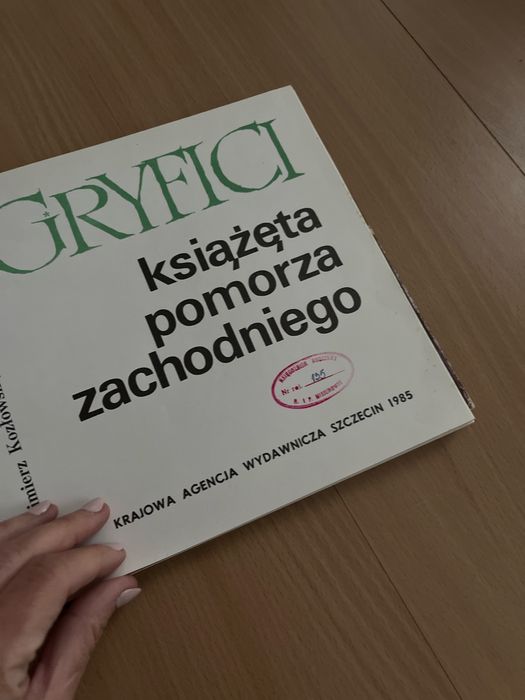 Gryfici książęta Pomorza Zachodniego