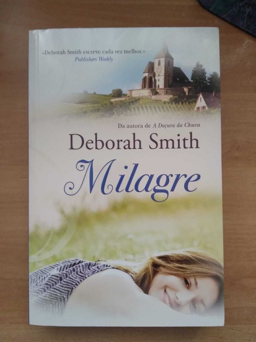 Milagre de Deborah Smith