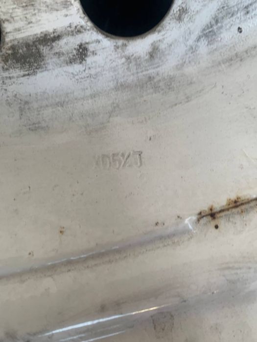 Диски R15, 4 штуки