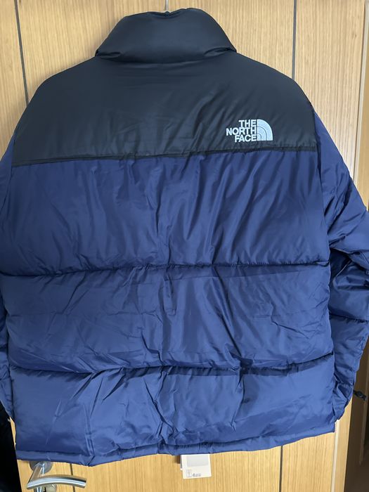 Casado termico The North Face novo azul Tamanho L
