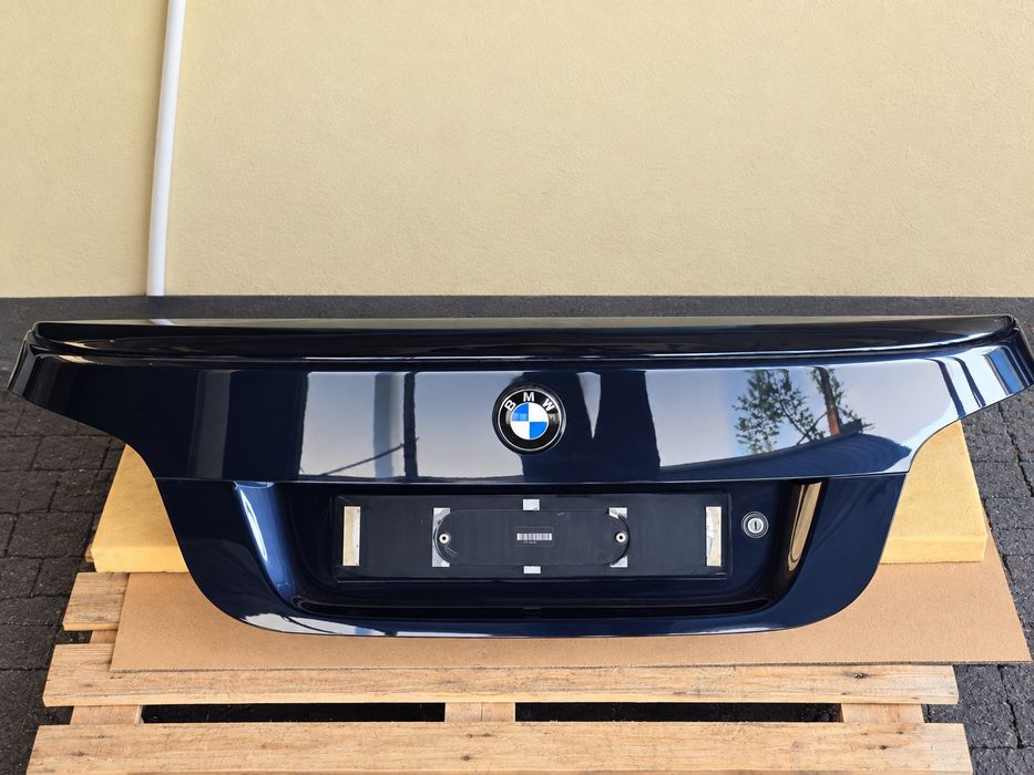 Mala Bmw serie 5 e60 520 530 535