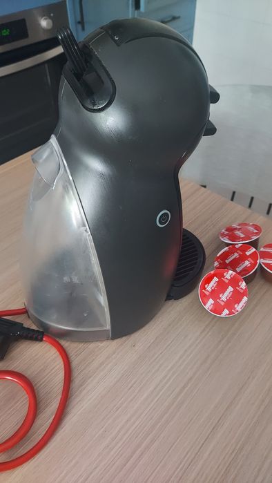 Máquina café Dolce Gusto