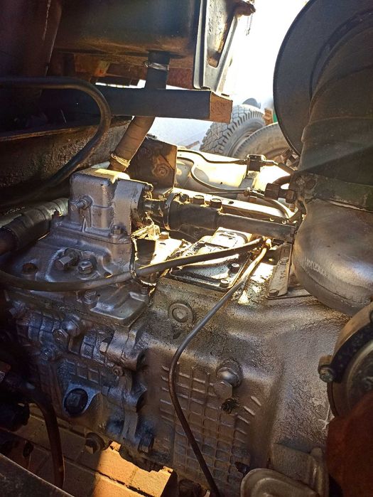 Камаз Самоскид 2004р