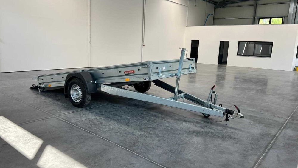 atrelado á venda - WÖRMANN LOAD-MASTER 1838/180