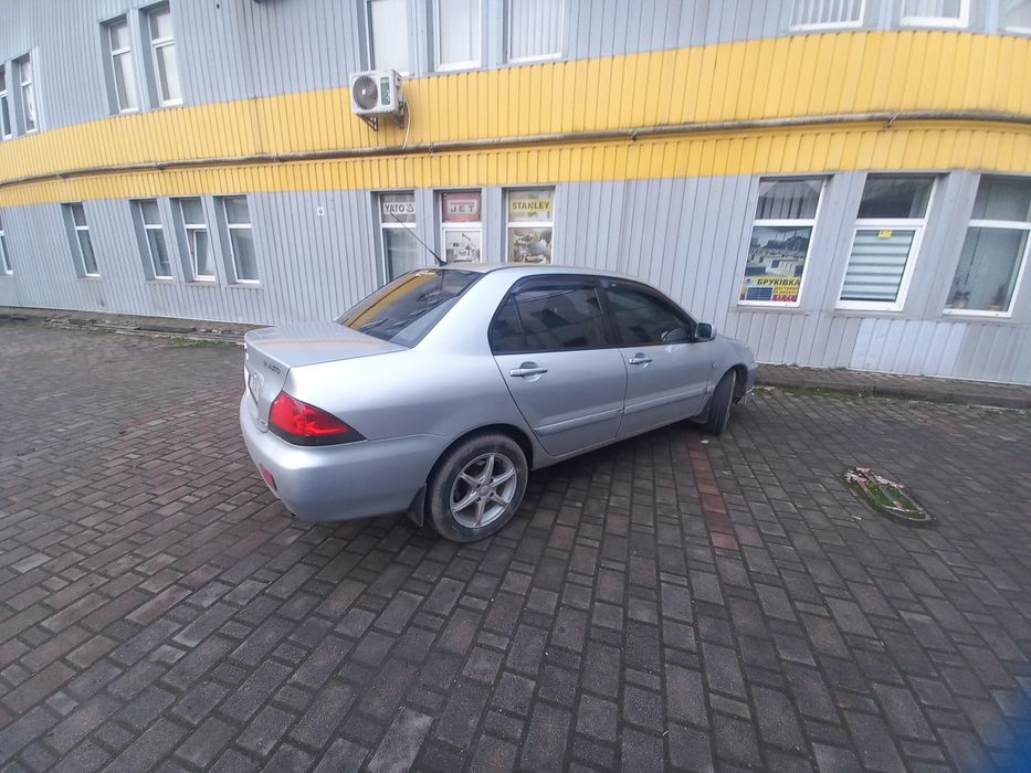 Продам Ланцер 9го покоління 2009 року