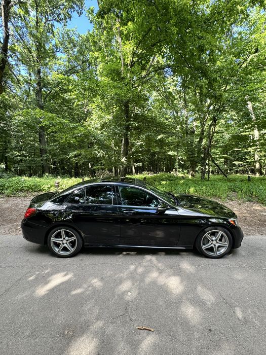 Mercedes-Benz C-Class 2015 VIN 55SWF4JB2FU080376 фото оголошення 4 з 24
