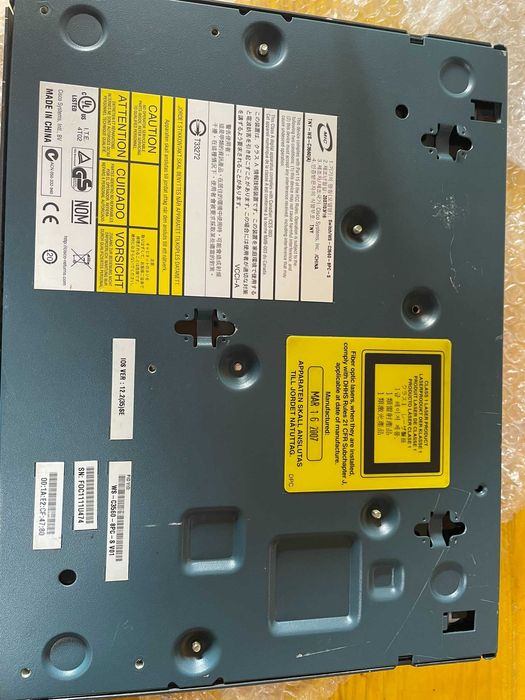 Cisco switch catalyst