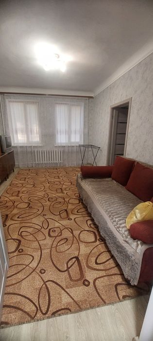 Сдається  2кімнатна квартира в цінні міста