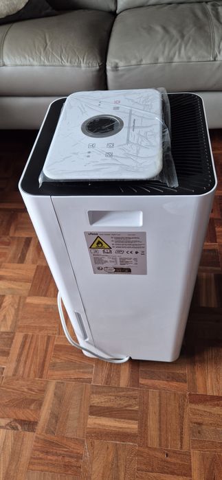 Desumidificador Ufesa DHS 5020 Novo